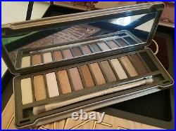 URBAN DECAY Naked The Perfect 3Some Vault Limited Edition Box Set