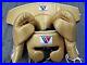 Winning Boxing Set, Golden, Medium size. Pure A+ Leather quality. Fighting, MMA