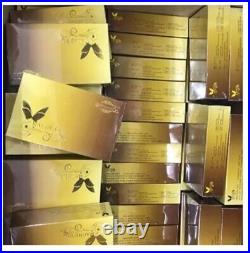 X3 Mache're Gold Nurish Moisture Cream Set Beauty Perfect Smooth Skin Face Care