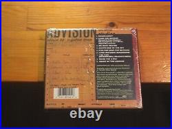 YES Fragile 1994 RaRE Atlantic LTD GoLD CD SEALED in Perfect BOX-SET